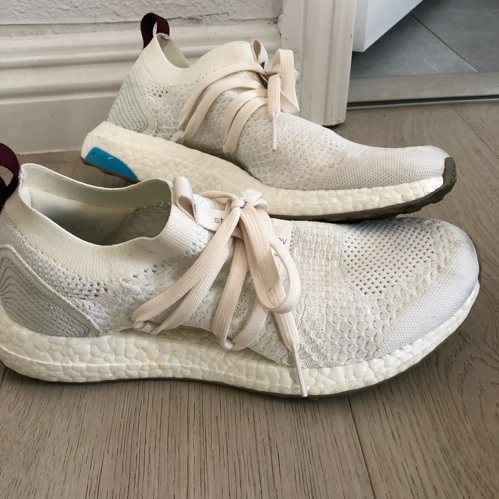 Adidas Parley x Stella McCartney UltraBoost X 8.5